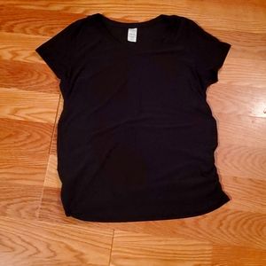 Maternity shirt